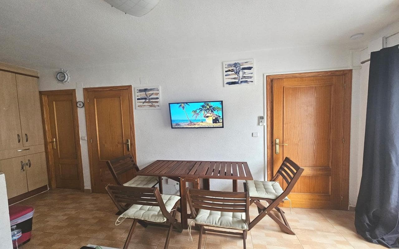 2 makuuhuone Bungalow myytävänä paikassa Los Altos mukana uima-altaan - 135 000 € (Ref: 9853035)