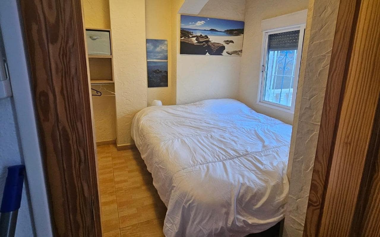 2 makuuhuone Bungalow myytävänä paikassa Los Altos mukana uima-altaan - 135 000 € (Ref: 9853035)