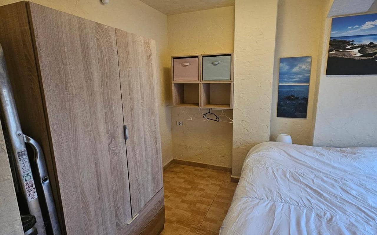 2 makuuhuone Bungalow myytävänä paikassa Los Altos mukana uima-altaan - 135 000 € (Ref: 9853035)