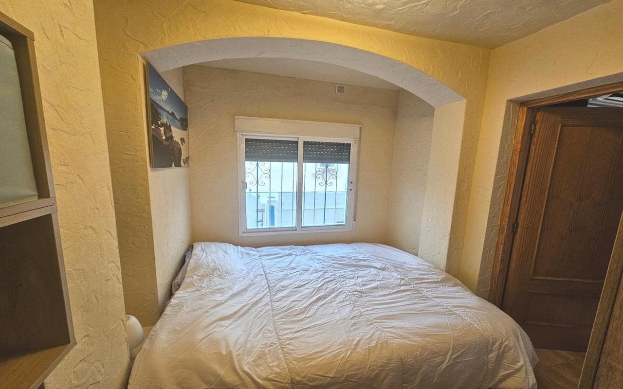 2 makuuhuone Bungalow myytävänä paikassa Los Altos mukana uima-altaan - 135 000 € (Ref: 9853035)
