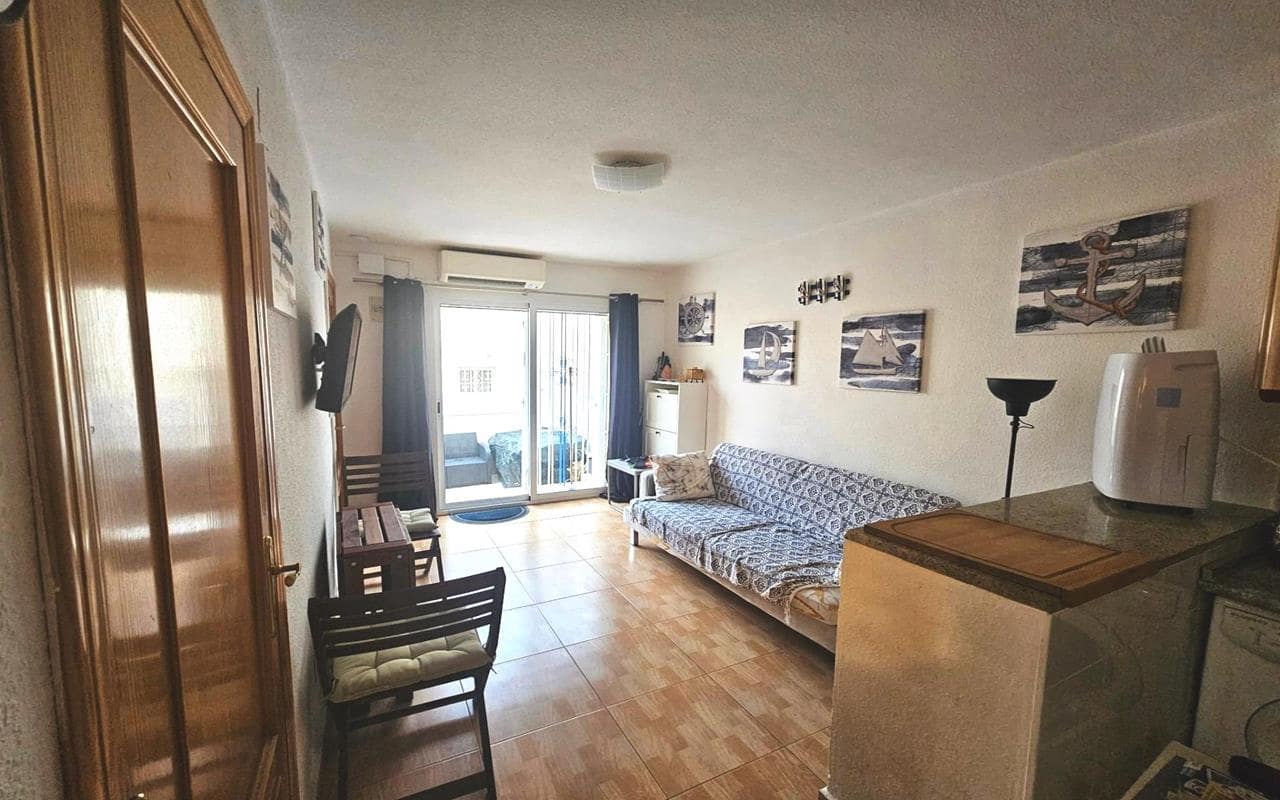 2 makuuhuone Bungalow myytävänä paikassa Los Altos mukana uima-altaan - 135 000 € (Ref: 9853035)