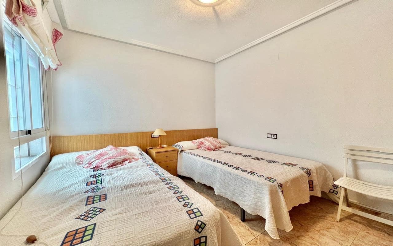2 sypialnia Apartament na sprzedaż w Torrevieja z garażem - 169 900 € (Ref: 9854622)