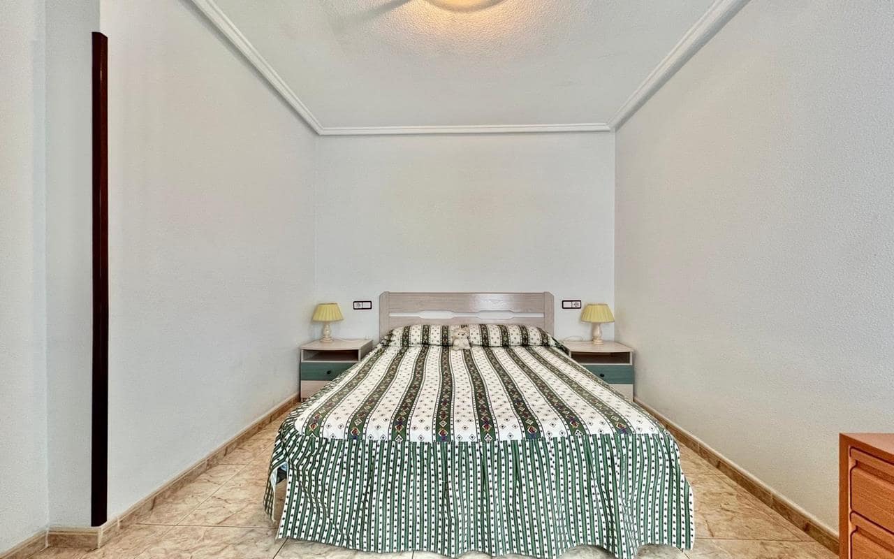 2 sypialnia Apartament na sprzedaż w Torrevieja z garażem - 169 900 € (Ref: 9854622)