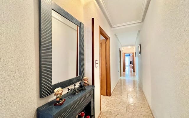 2 sypialnia Apartament na sprzedaż w Torrevieja z garażem - 169 900 € (Ref: 9854622)