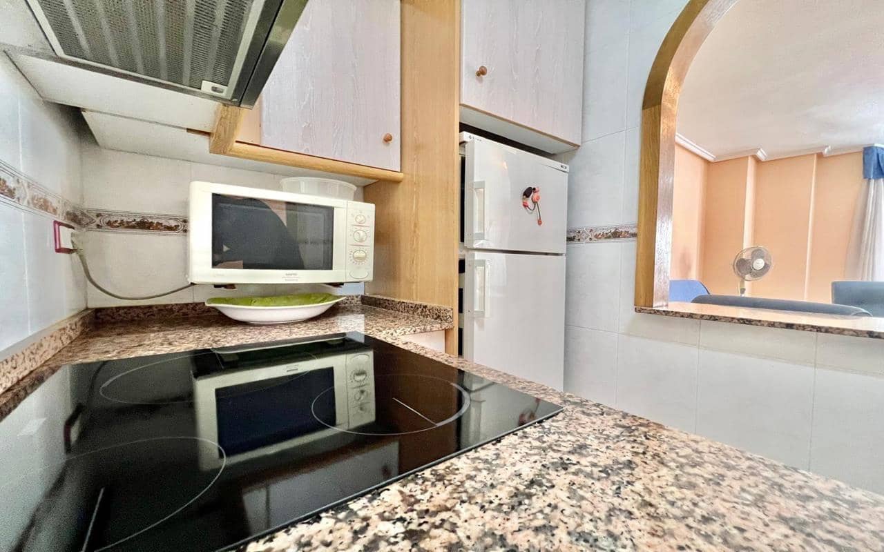 2 sypialnia Apartament na sprzedaż w Torrevieja z garażem - 169 900 € (Ref: 9854622)