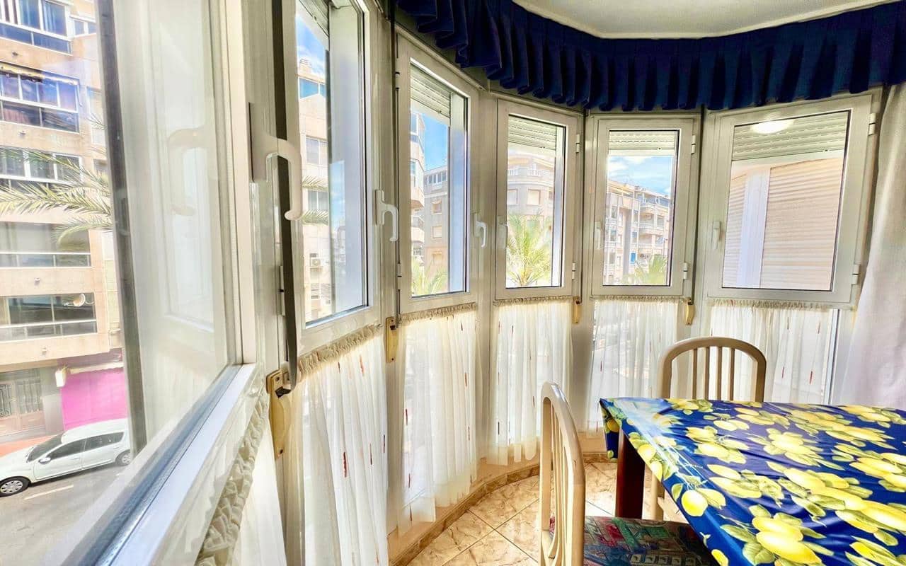 2 sypialnia Apartament na sprzedaż w Torrevieja z garażem - 169 900 € (Ref: 9854622)