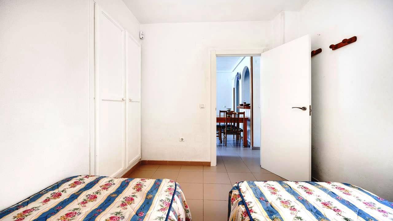 2 bedroom Apartment for sale in Torrevieja with pool - € 135,000 (Ref: 9860829)