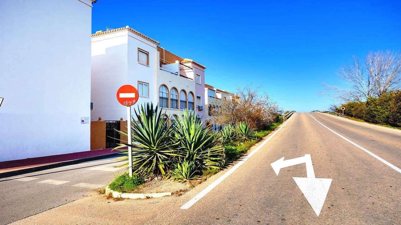 2 bedroom Apartment for sale in Torrevieja with pool - € 135,000 (Ref: 9860829)