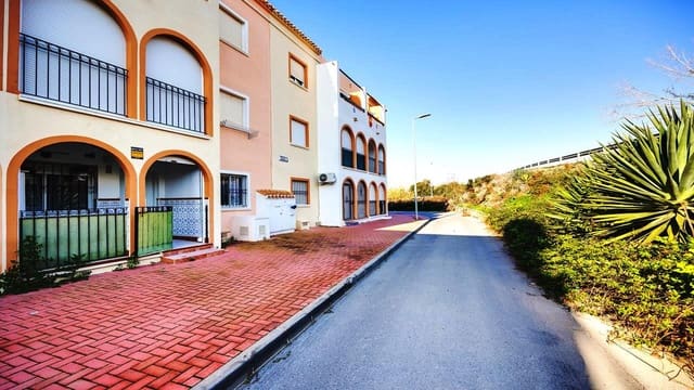 2 bedroom Apartment for sale in Torrevieja with pool - € 135,000 (Ref: 9860829)