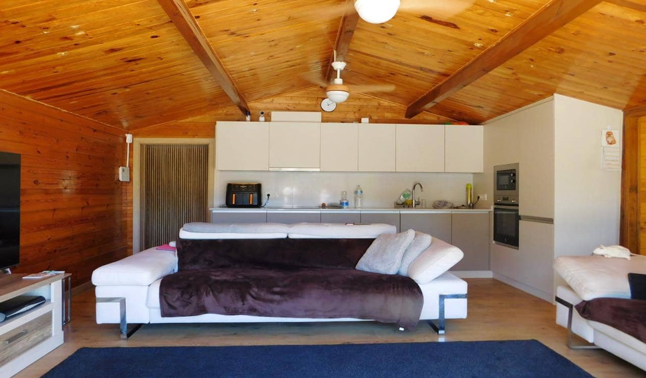 3 soverom Trehus til salgs i Torremendo med svømmebasseng garasje - € 330 000 (Ref: 9866155)