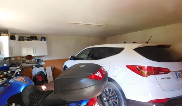 3 soverom Trehus til salgs i Torremendo, Orihuela med svømmebasseng garasje - € 330 000 (Ref: 9866155)