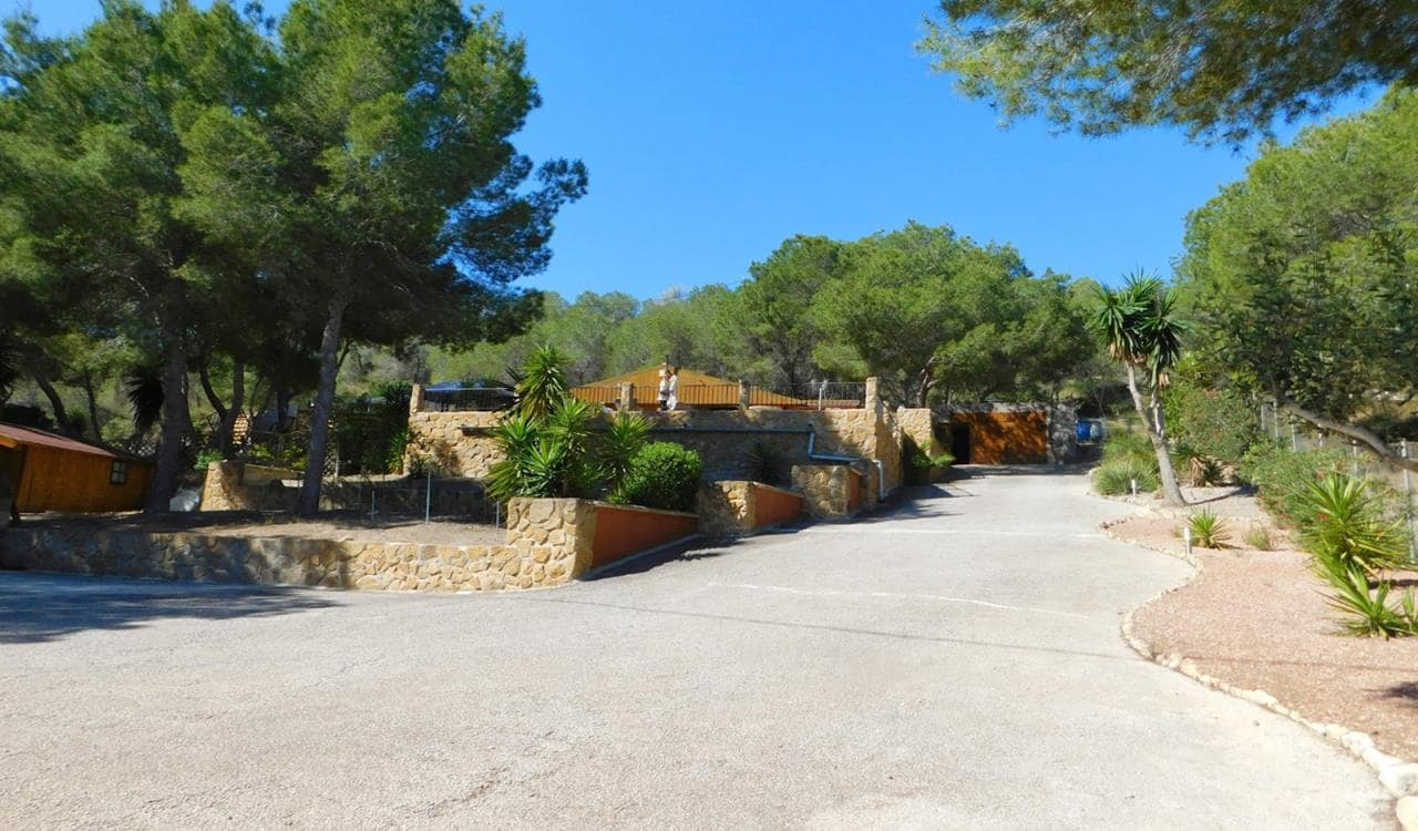 3 soverom Trehus til salgs i Torremendo med svømmebasseng garasje - € 330 000 (Ref: 9866155)