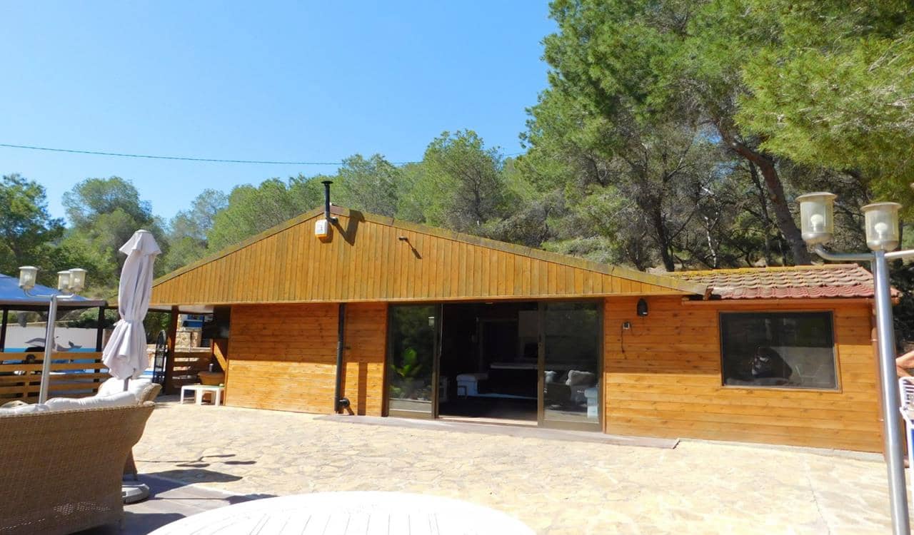 3 soverom Trehus til salgs i Torremendo med svømmebasseng garasje - € 330 000 (Ref: 9866155)