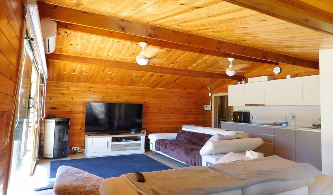 3 soverom Trehus til salgs i Torremendo med svømmebasseng garasje - € 330 000 (Ref: 9866155)