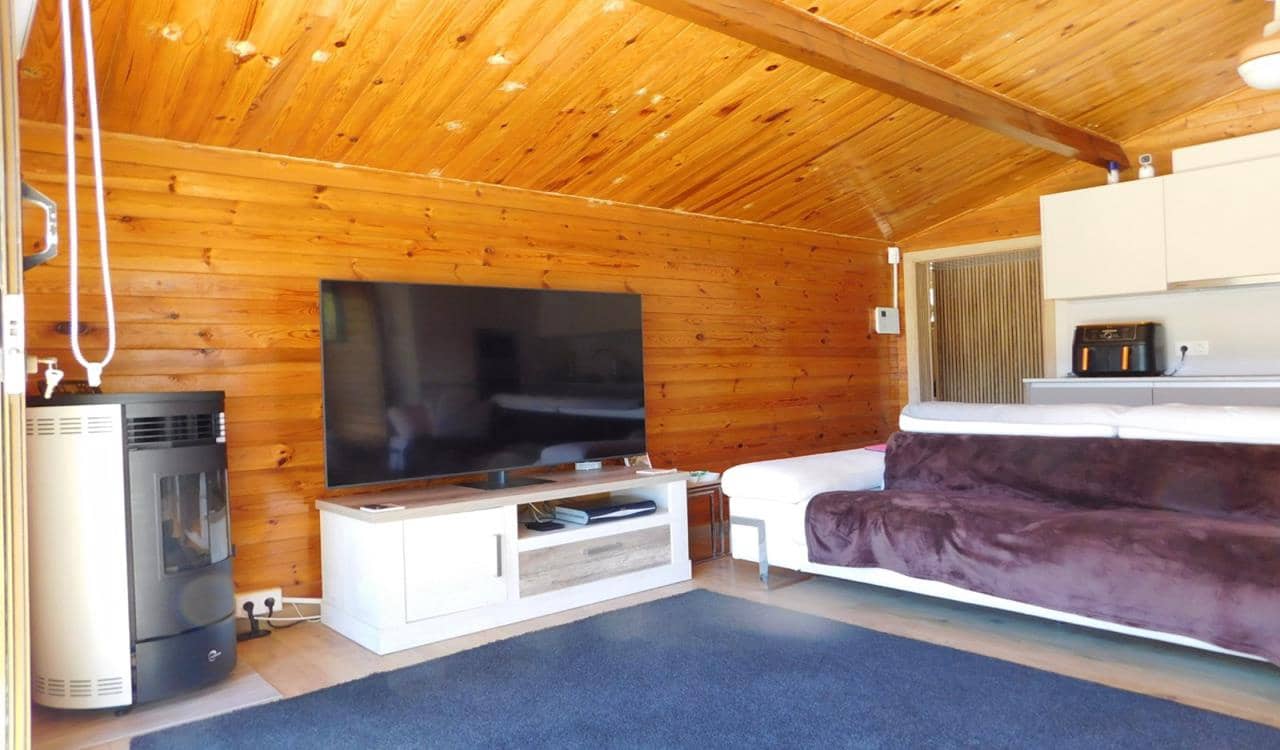 3 soverom Trehus til salgs i Torremendo med svømmebasseng garasje - € 330 000 (Ref: 9866155)