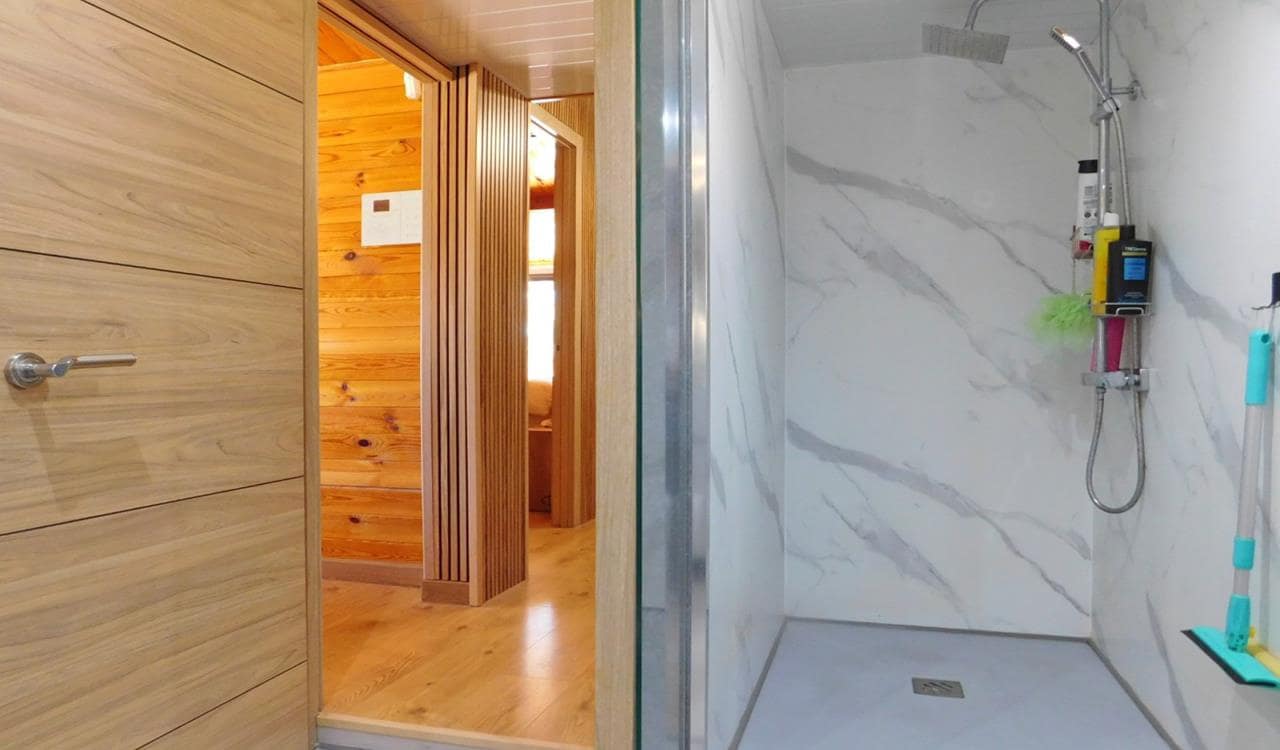 3 soverom Trehus til salgs i Torremendo med svømmebasseng garasje - € 330 000 (Ref: 9866155)