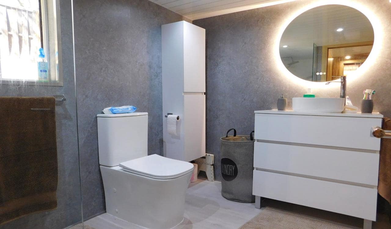 3 soverom Trehus til salgs i Torremendo med svømmebasseng garasje - € 330 000 (Ref: 9866155)