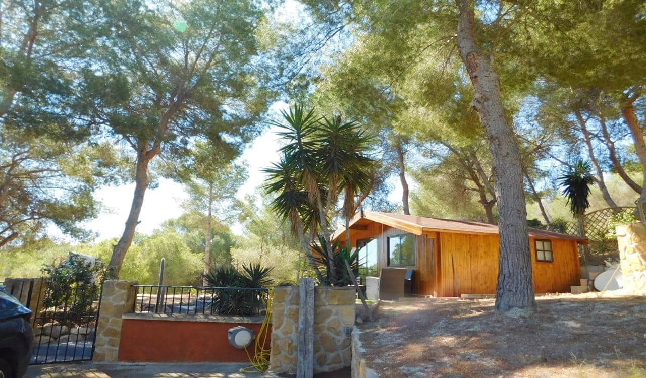 3 soverom Trehus til salgs i Torremendo med svømmebasseng garasje - € 330 000 (Ref: 9866155)