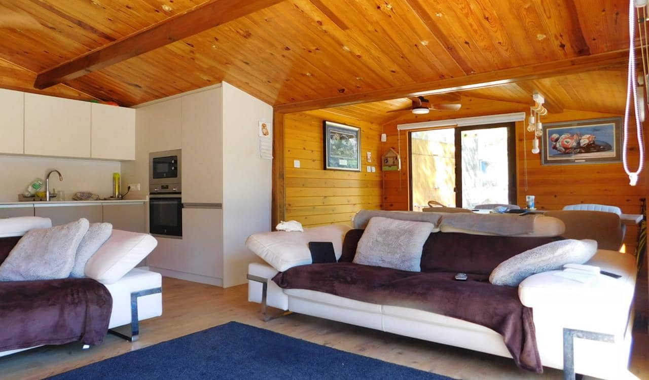 3 soverom Trehus til salgs i Torremendo med svømmebasseng garasje - € 330 000 (Ref: 9866155)