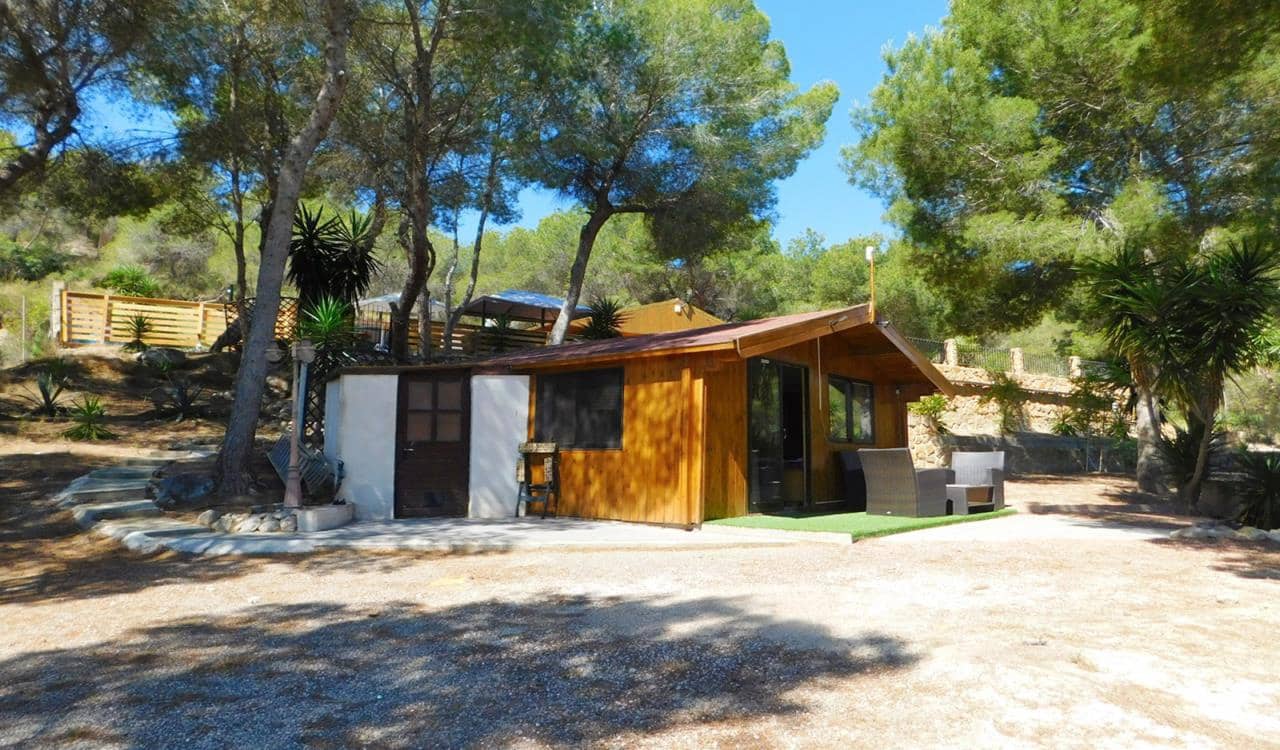 3 soverom Trehus til salgs i Torremendo med svømmebasseng garasje - € 330 000 (Ref: 9866155)