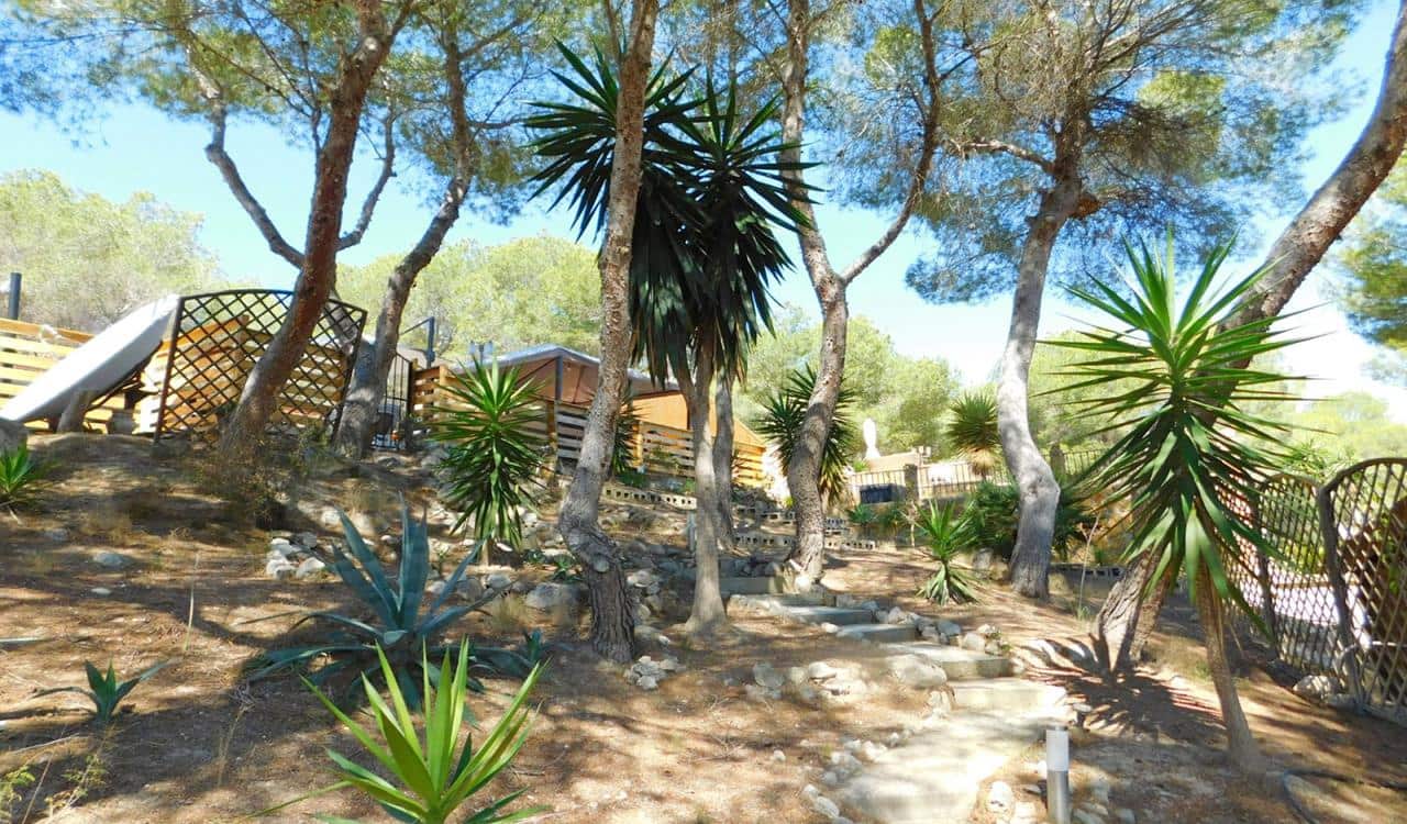 3 soverom Trehus til salgs i Torremendo med svømmebasseng garasje - € 330 000 (Ref: 9866155)