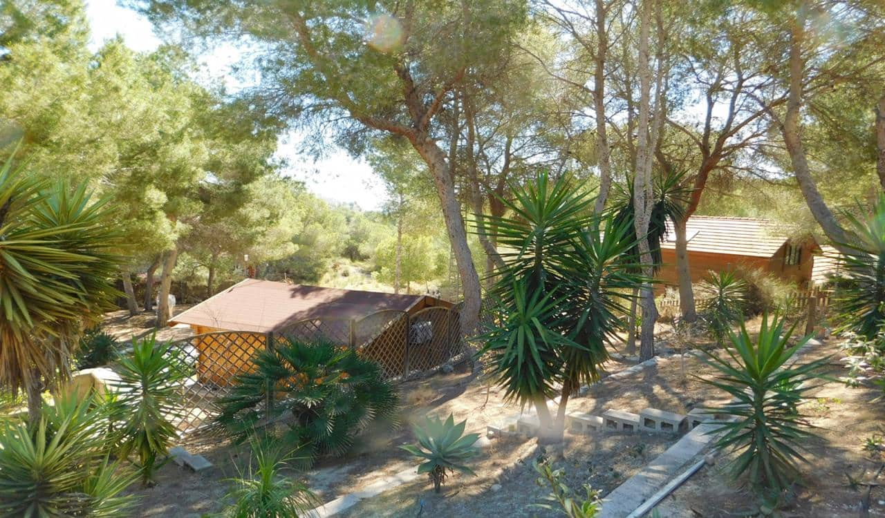 3 soverom Trehus til salgs i Torremendo med svømmebasseng garasje - € 330 000 (Ref: 9866155)
