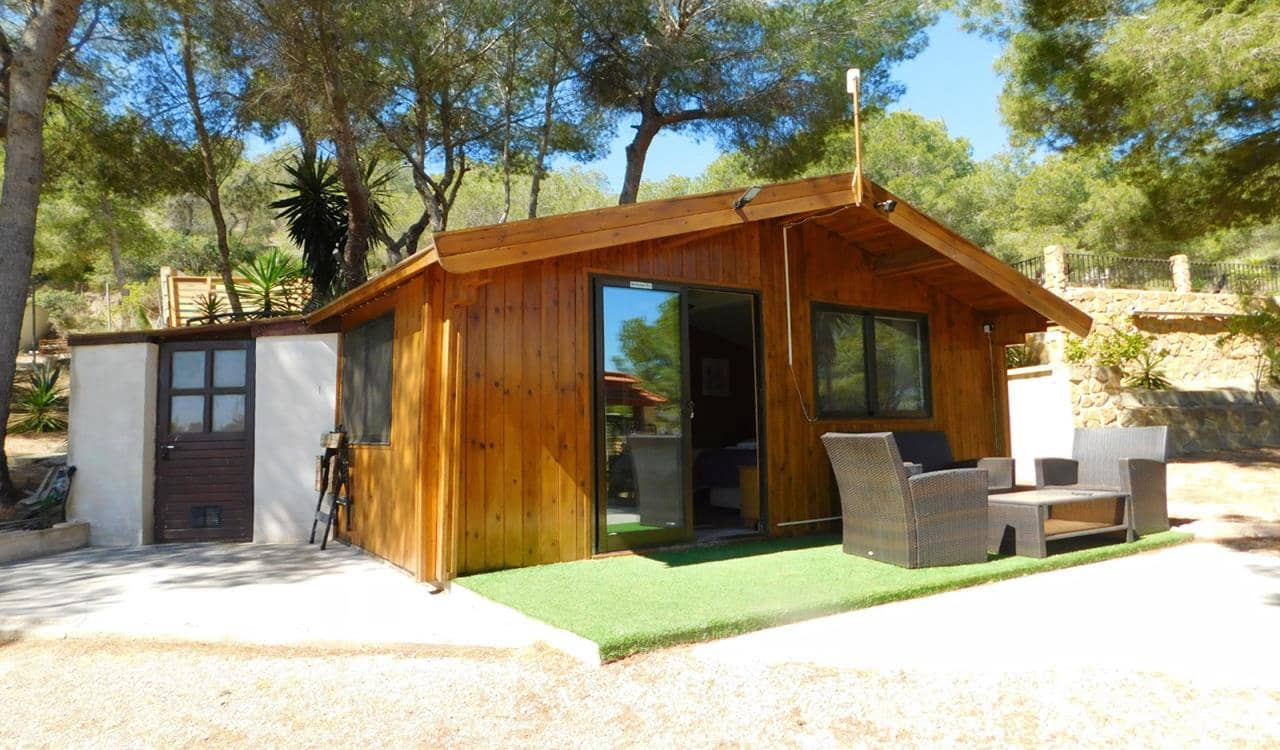 3 soverom Trehus til salgs i Torremendo med svømmebasseng garasje - € 330 000 (Ref: 9866155)