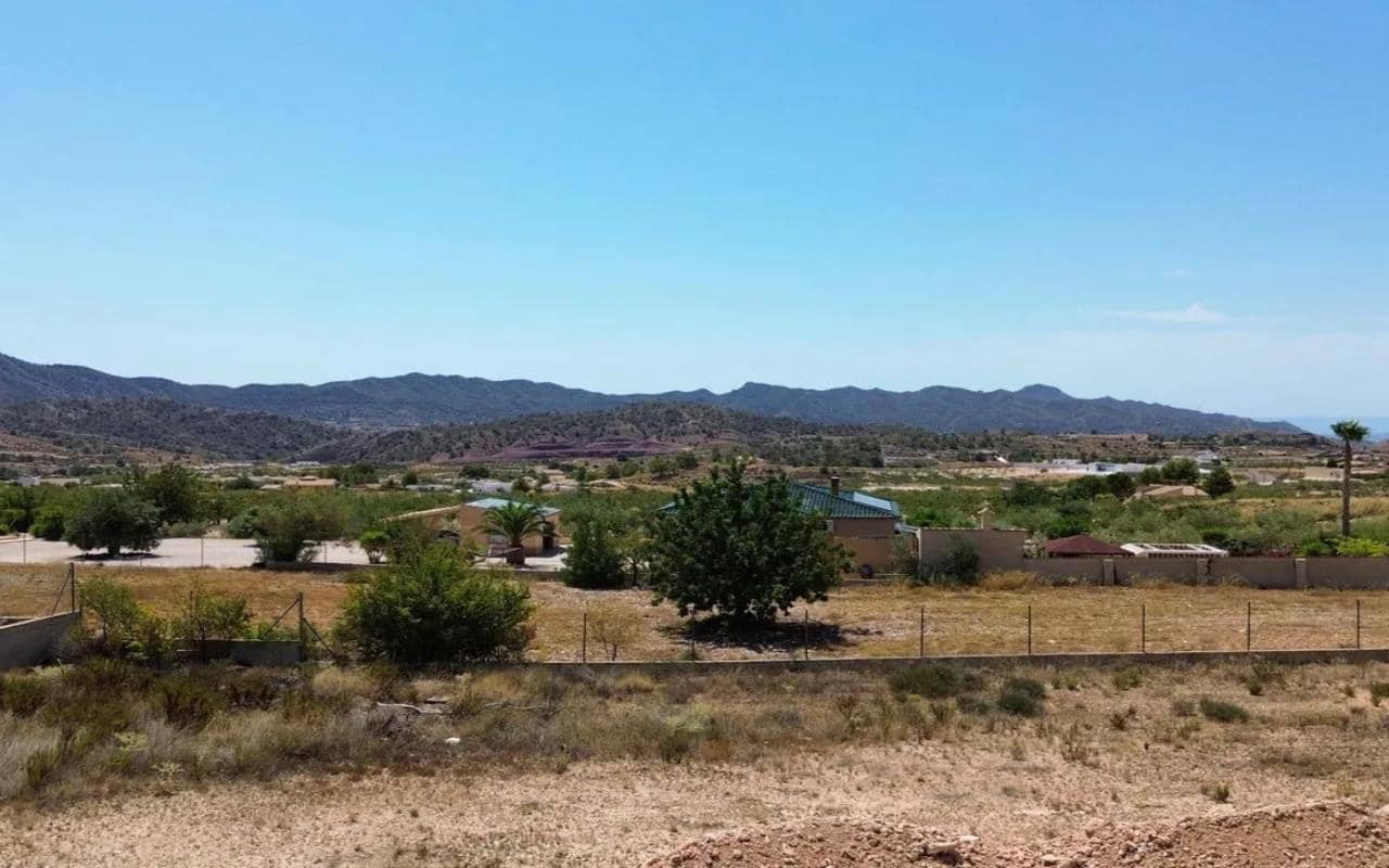 Finca/Casa Rural de 3 habitaciones en Macisvenda en venta con garaje - 280.000 € (Ref: 9866298)