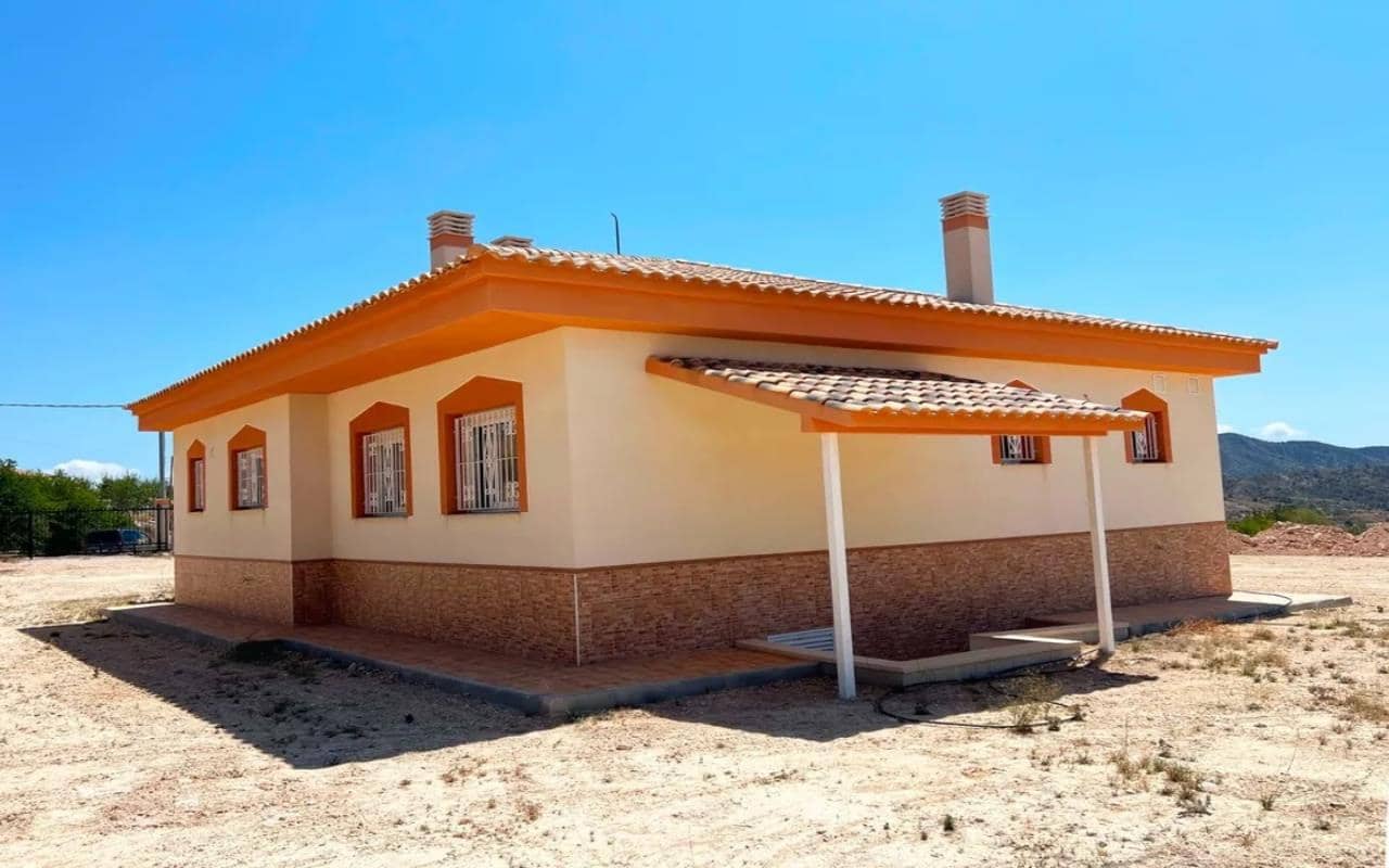 Finca/Casa Rural de 3 habitaciones en Macisvenda en venta con garaje - 280.000 € (Ref: 9866298)