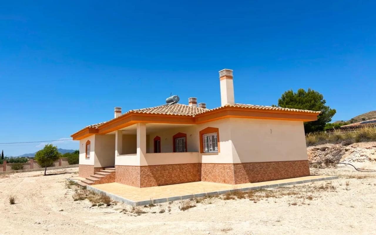 Finca/Casa Rural de 3 habitaciones en Macisvenda en venta con garaje - 280.000 € (Ref: 9866298)
