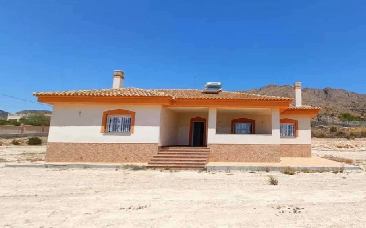 Finca/Casa Rural de 3 habitaciones en Macisvenda en venta con garaje - 280.000 € (Ref: 9866298)
