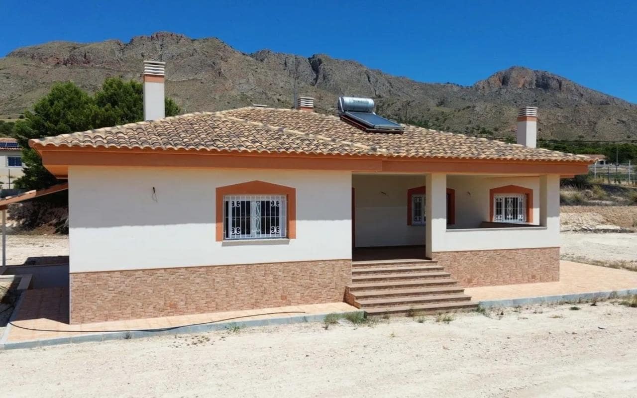 Finca/Casa Rural de 3 habitaciones en Macisvenda en venta con garaje - 280.000 € (Ref: 9866298)