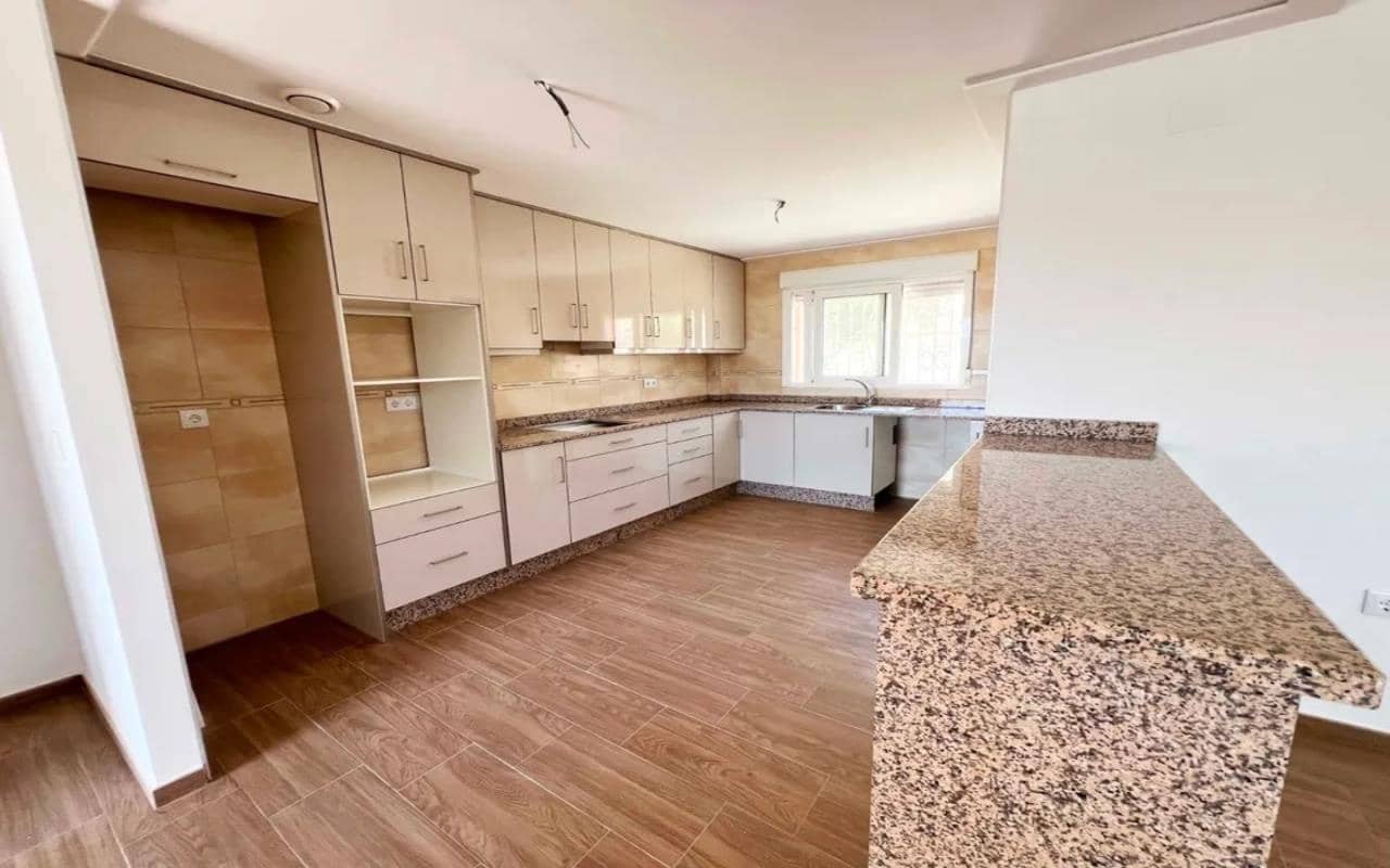 Finca/Casa Rural de 3 habitaciones en Macisvenda en venta con garaje - 280.000 € (Ref: 9866298)