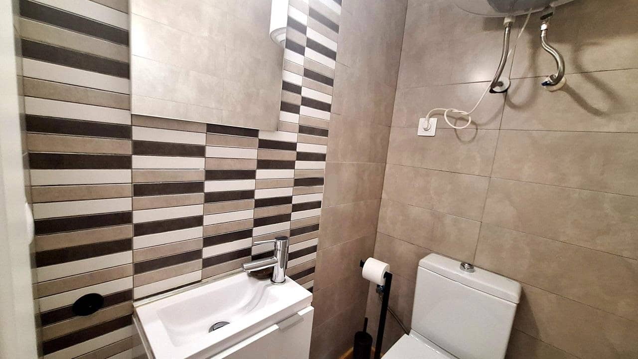 3 sypialnia Dom na sprzedaż w Playa Flamenca z basenem garażem - 285 000 € (Ref: 9867932)