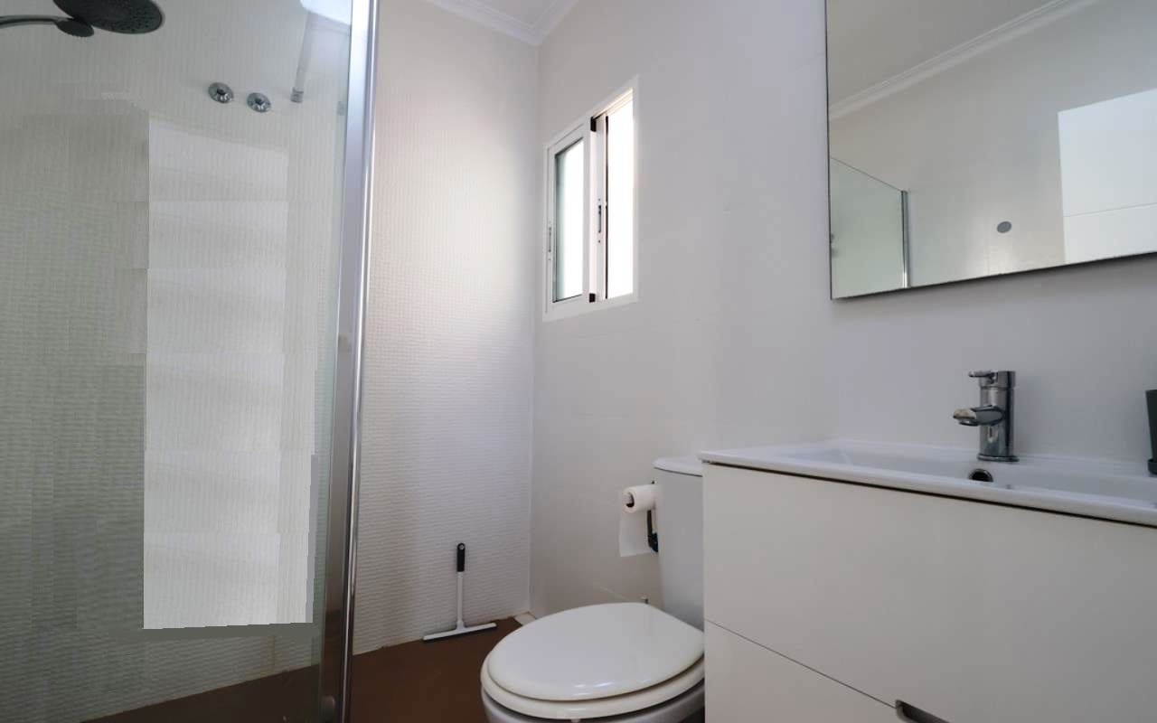 3 sypialnia Dom na sprzedaż w Playa Flamenca z basenem garażem - 285 000 € (Ref: 9867932)