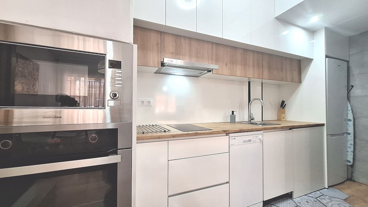 3 sypialnia Dom na sprzedaż w Playa Flamenca z basenem garażem - 285 000 € (Ref: 9867932)