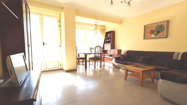 3 Zimmer Apartment zu verkaufen in Torrevieja - 148.500 € (Ref: 9870393)