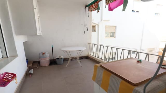 3 Zimmer Apartment zu verkaufen in Torrevieja - 148.500 € (Ref: 9870393)