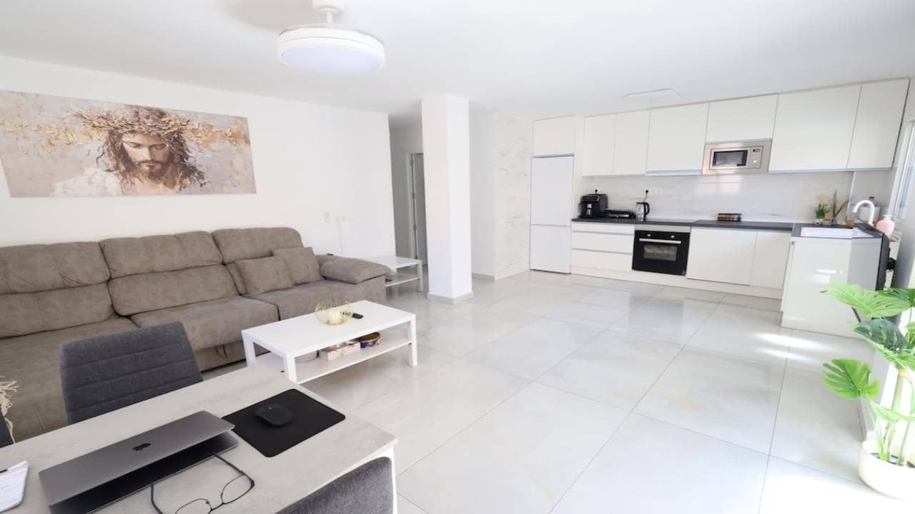 3 slaapkamer Appartement te koop in Torrevieja - € 239.000 (Ref: 9877128)