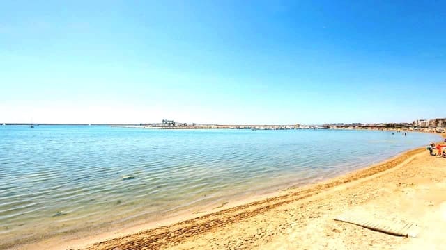 3 slaapkamer Appartement te koop in Torrevieja - € 239.000 (Ref: 9877128)