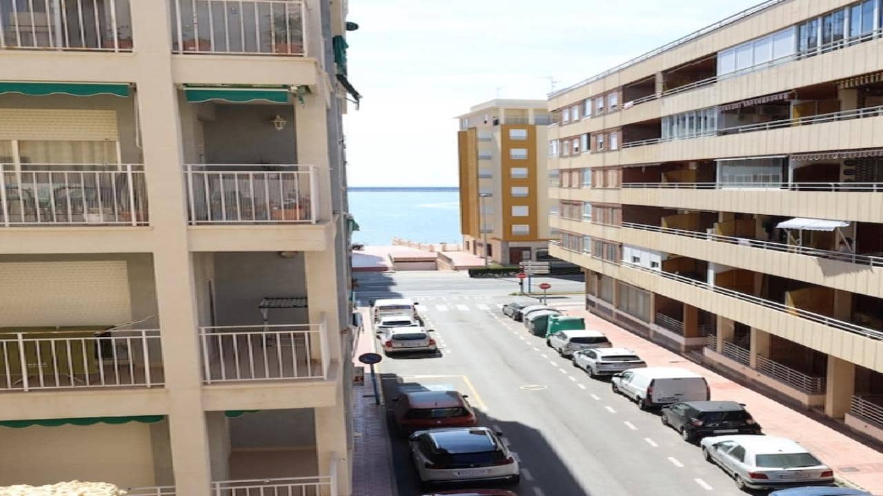 3 slaapkamer Appartement te koop in Torrevieja - € 239.000 (Ref: 9877128)