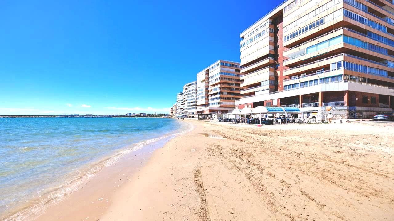 3 slaapkamer Appartement te koop in Torrevieja - € 239.000 (Ref: 9877128)