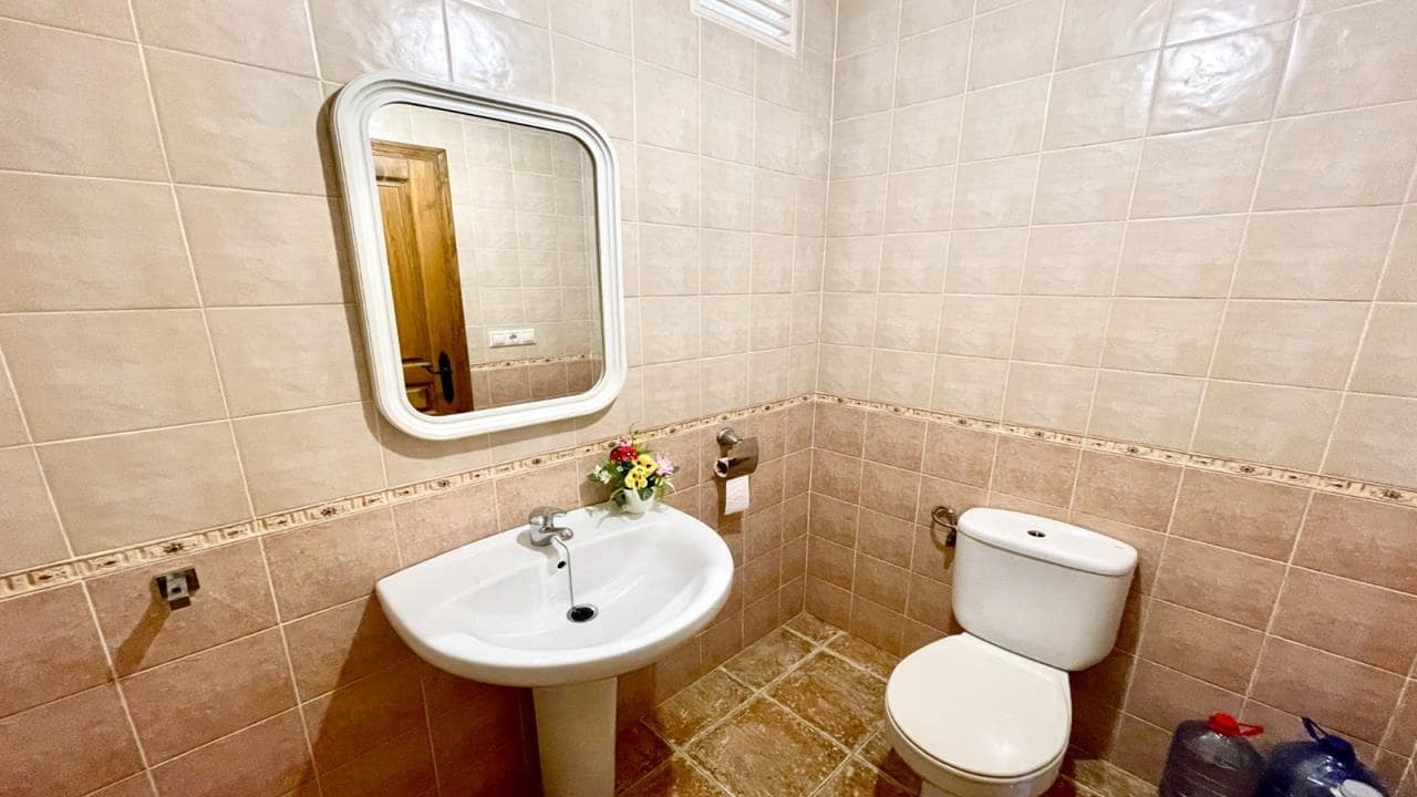 4 sypialnia Willa na sprzedaż w Catral z basenem garażem - 329 900 € (Ref: 9877447)