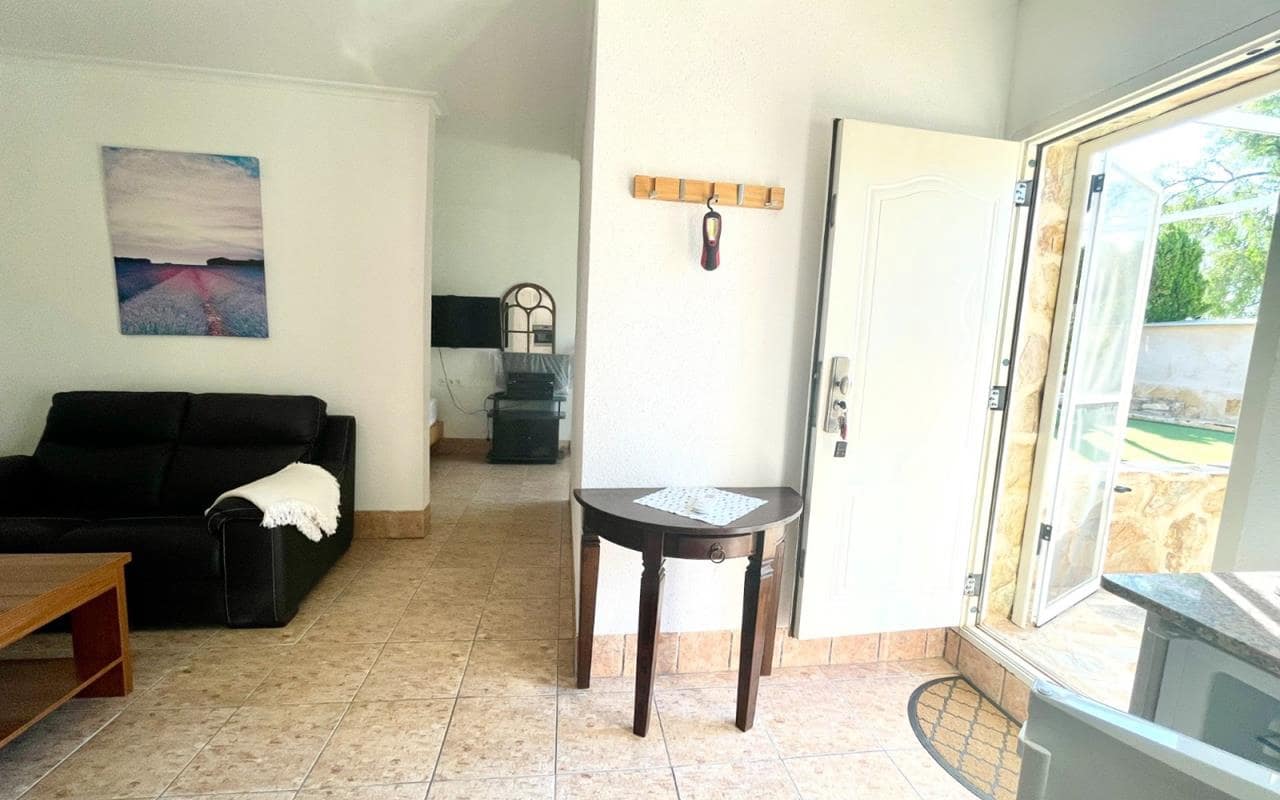 Finca/Casa Rural de 5 habitaciones en Crevillente / Crevillent en venta con piscina garaje - 422.000 € (Ref: 9880225)