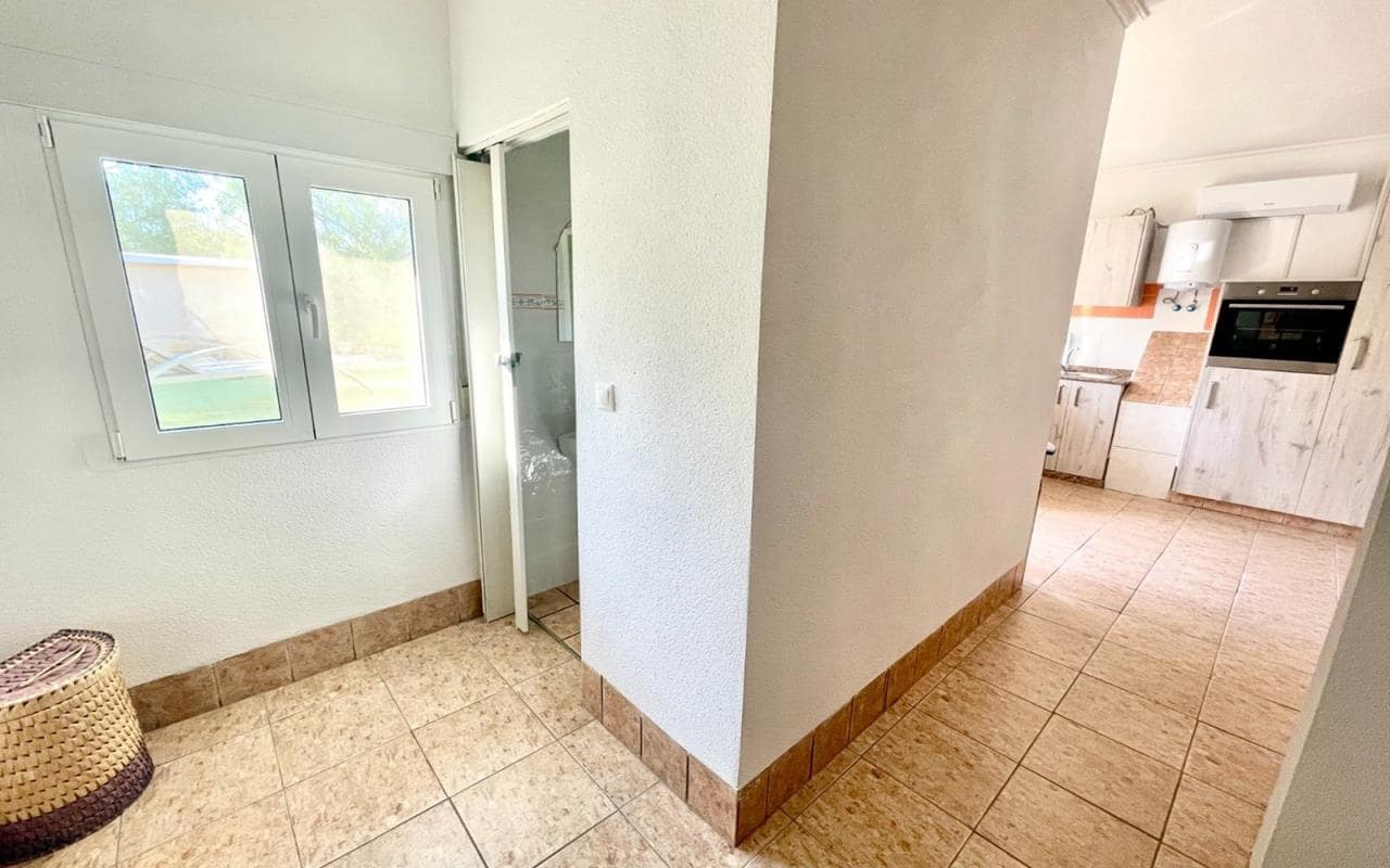 Finca/Casa Rural de 5 habitaciones en Crevillente / Crevillent en venta con piscina garaje - 422.000 € (Ref: 9880225)