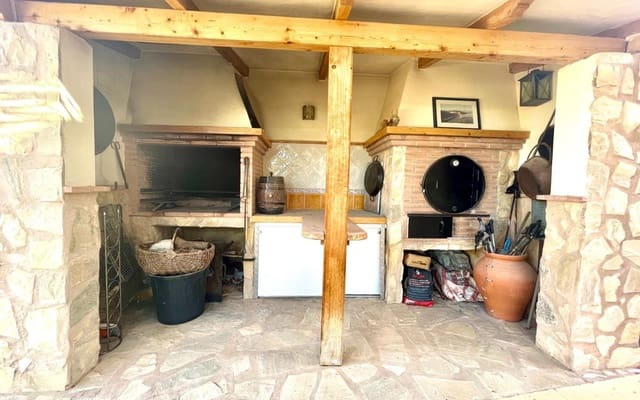 Finca/Casa Rural de 5 habitaciones en Crevillente / Crevillent en venta con piscina garaje - 422.000 € (Ref: 9880225)