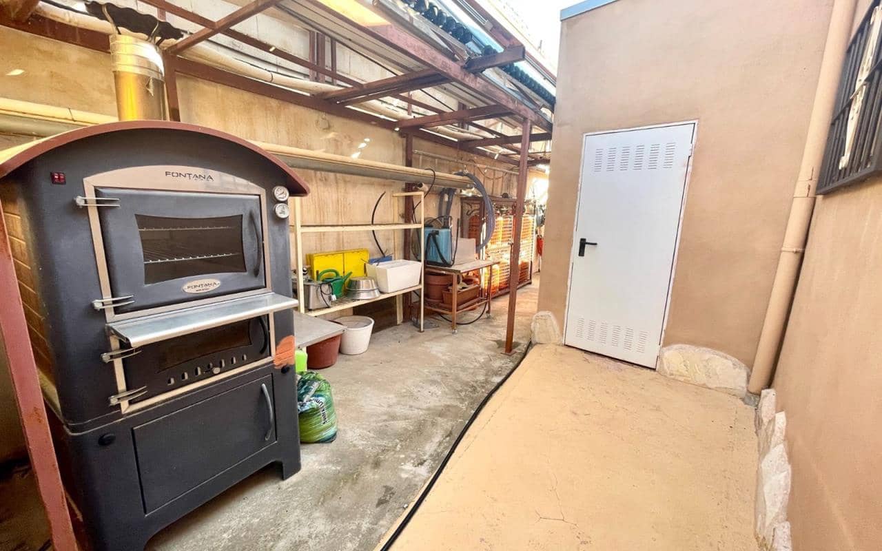 Finca/Casa Rural de 5 habitaciones en Crevillente / Crevillent en venta con piscina garaje - 422.000 € (Ref: 9880225)