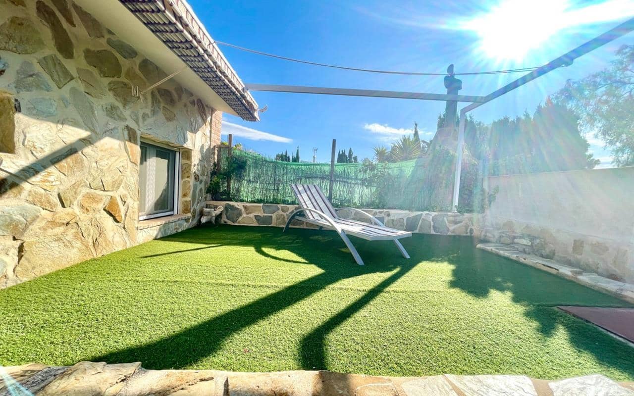 Finca/Casa Rural de 5 habitaciones en Crevillente / Crevillent en venta con piscina garaje - 422.000 € (Ref: 9880225)