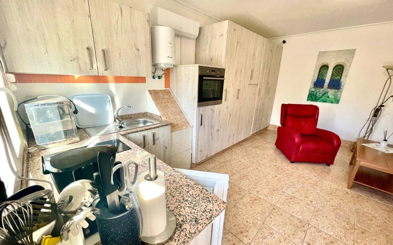 Finca/Casa Rural de 5 habitaciones en Crevillente / Crevillent en venta con piscina garaje - 422.000 € (Ref: 9880225)