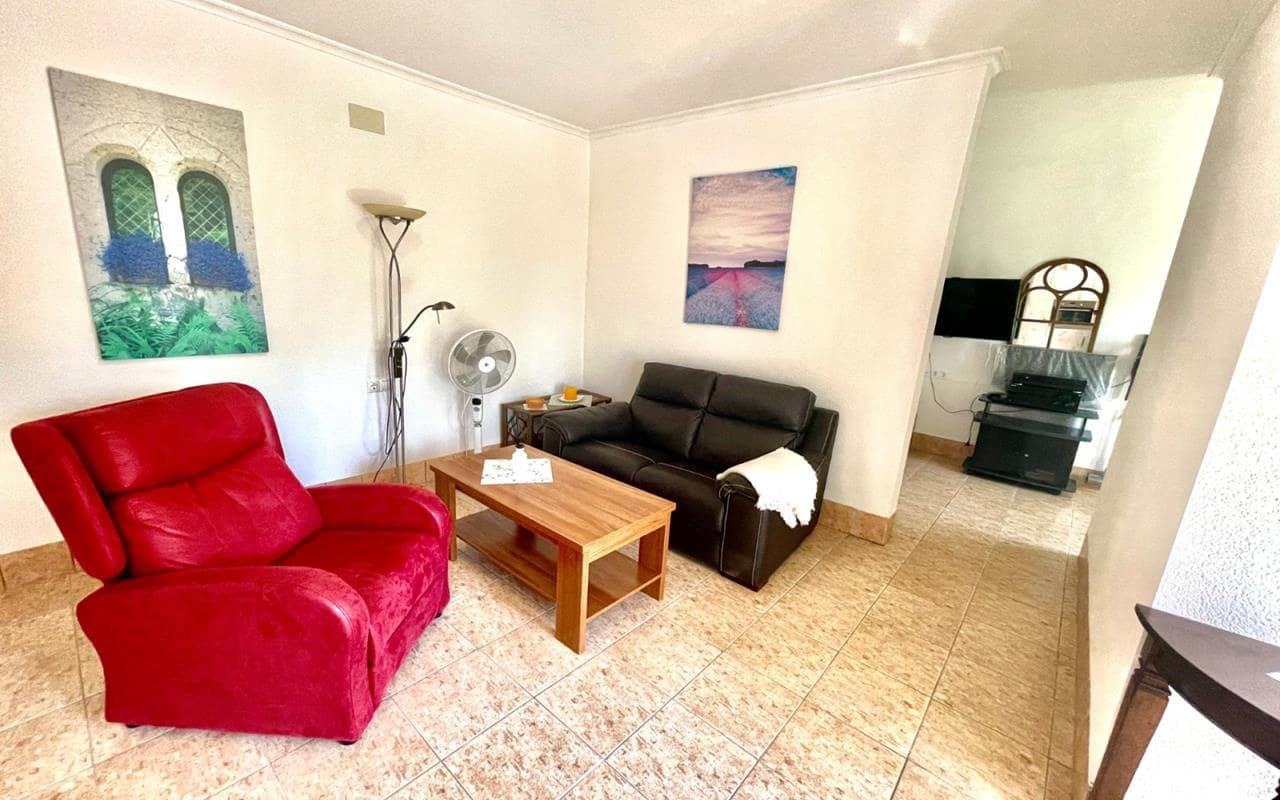 Finca/Casa Rural de 5 habitaciones en Crevillente / Crevillent en venta con piscina garaje - 422.000 € (Ref: 9880225)
